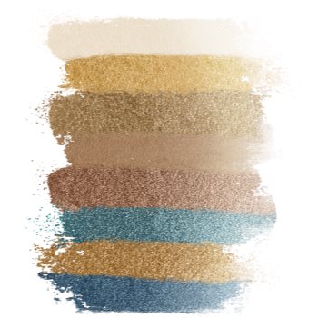 Max Factor Masterpiece Nude Palette paleta farduri de ochi - imagine 3